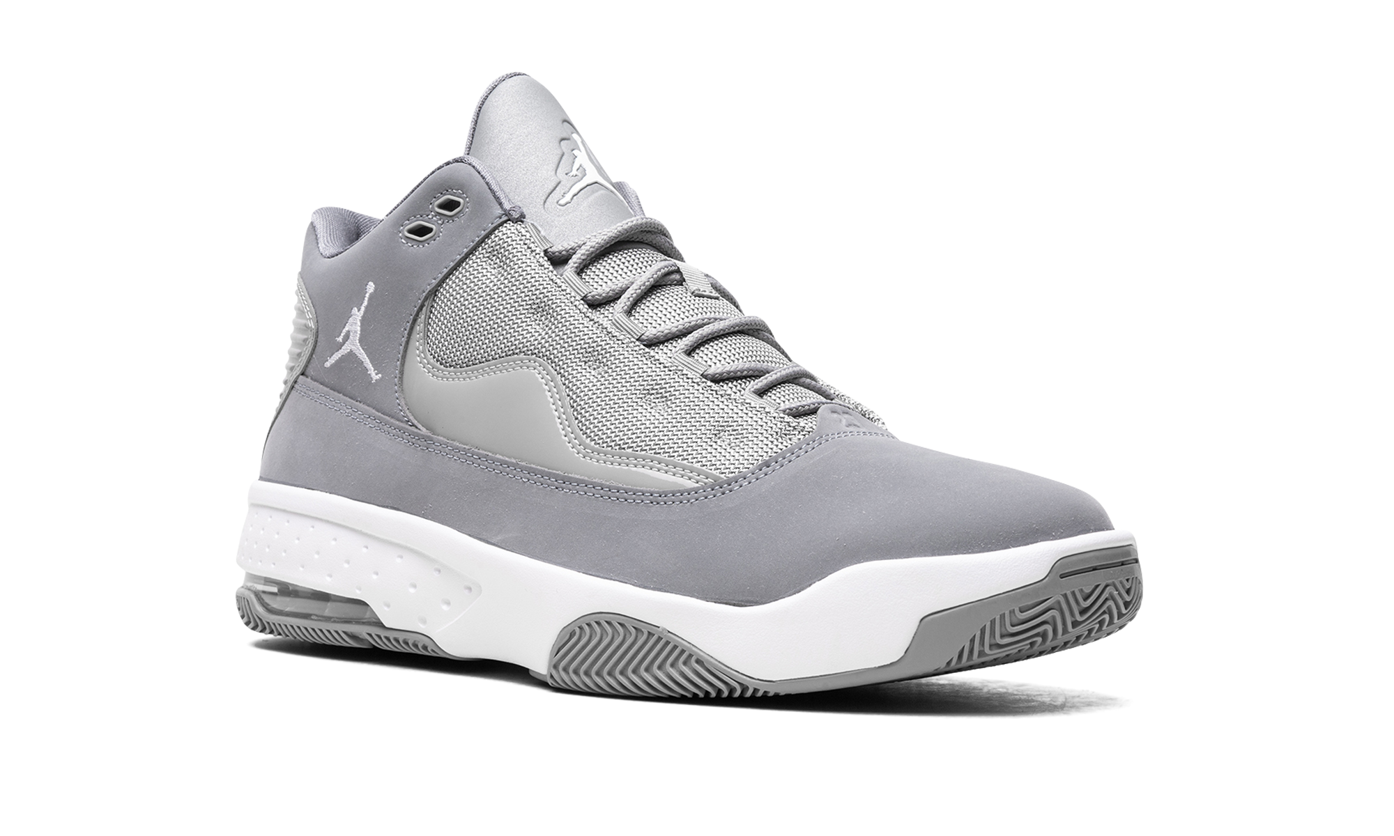 Jordan Max Aura 2 Cool Grey CK6636 012
