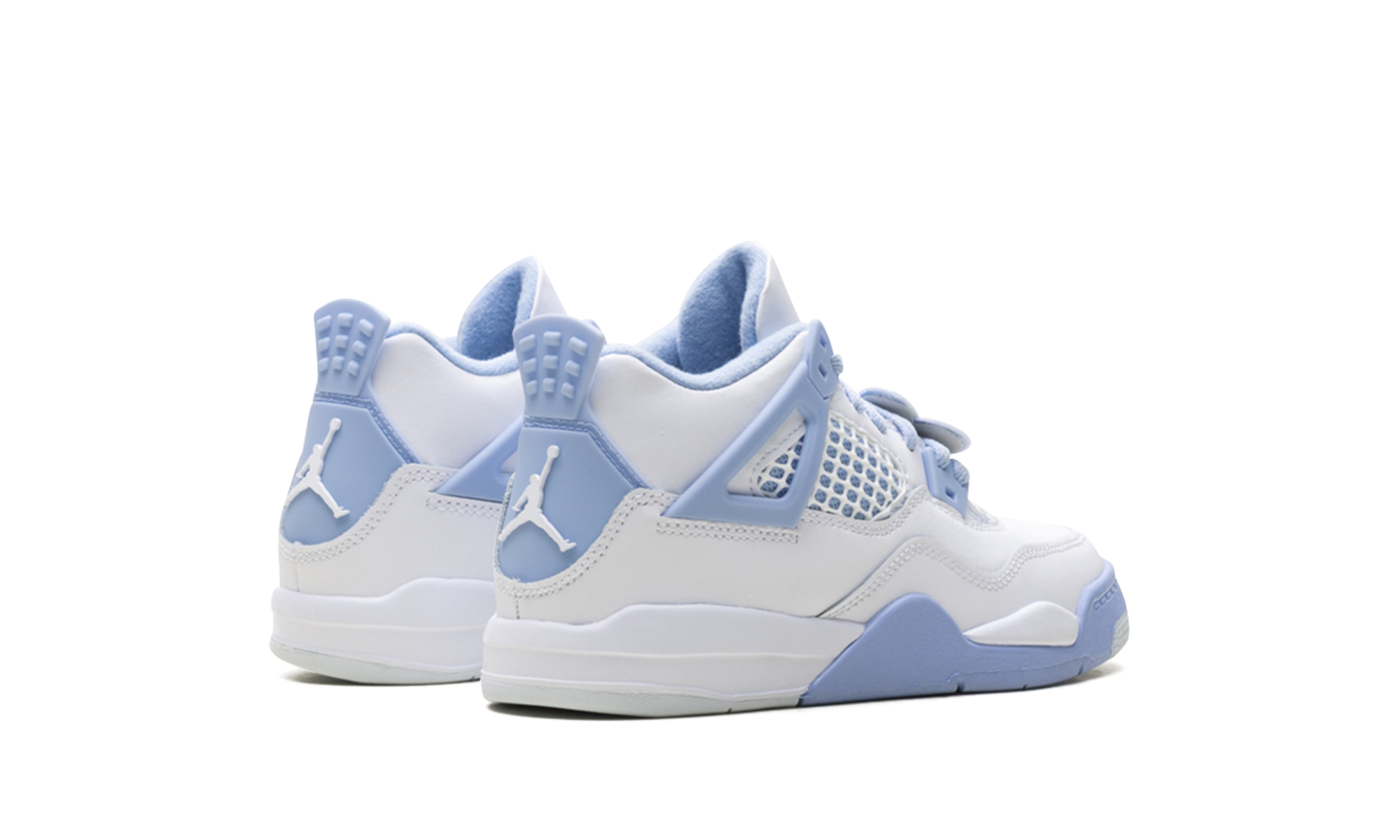 Air Jordan 4 PS Aluminum IB8962 100
