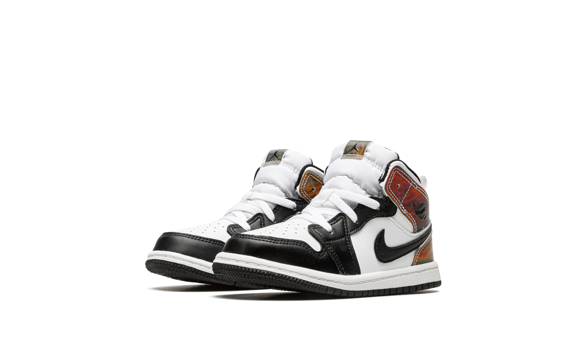 Jordan 1 Mid SE TD Heat Reactive DM7804 100