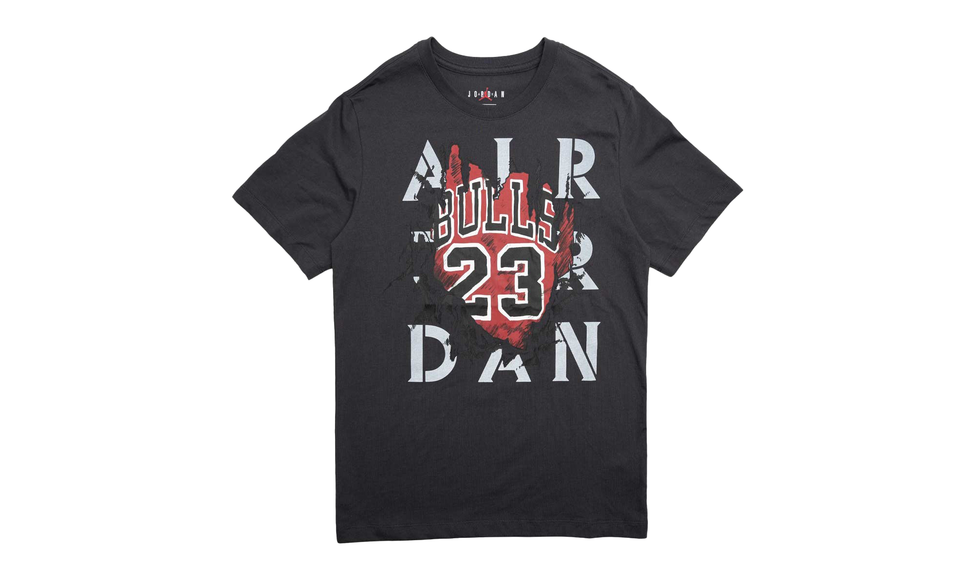AJ5 '85 GRAPHICS TEE T-SHIRT Grey DD5259 060
