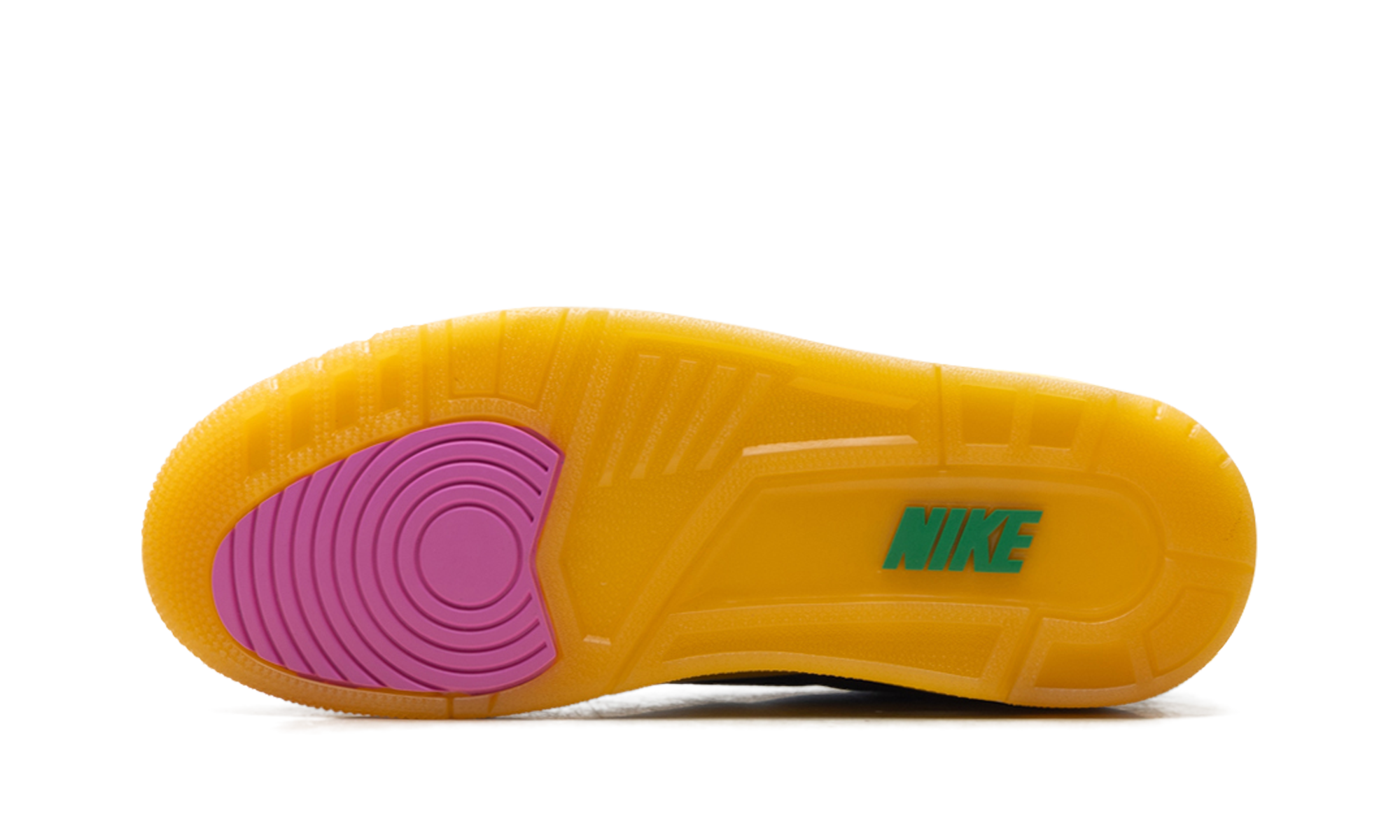 Air Jordan 3 Brazil IV4871 400