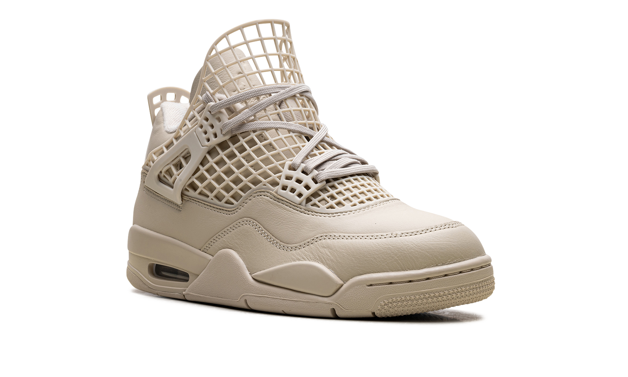 Jordan 4 Retro WMNS Net Rattan FN7251 200