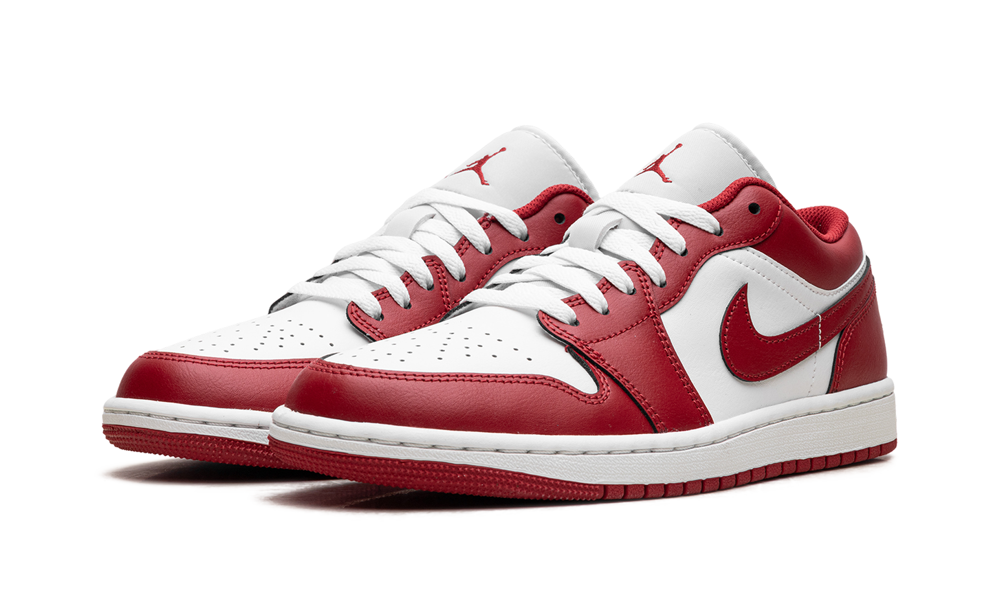 Air Jordan 1 Low New Beginnings 553558 166