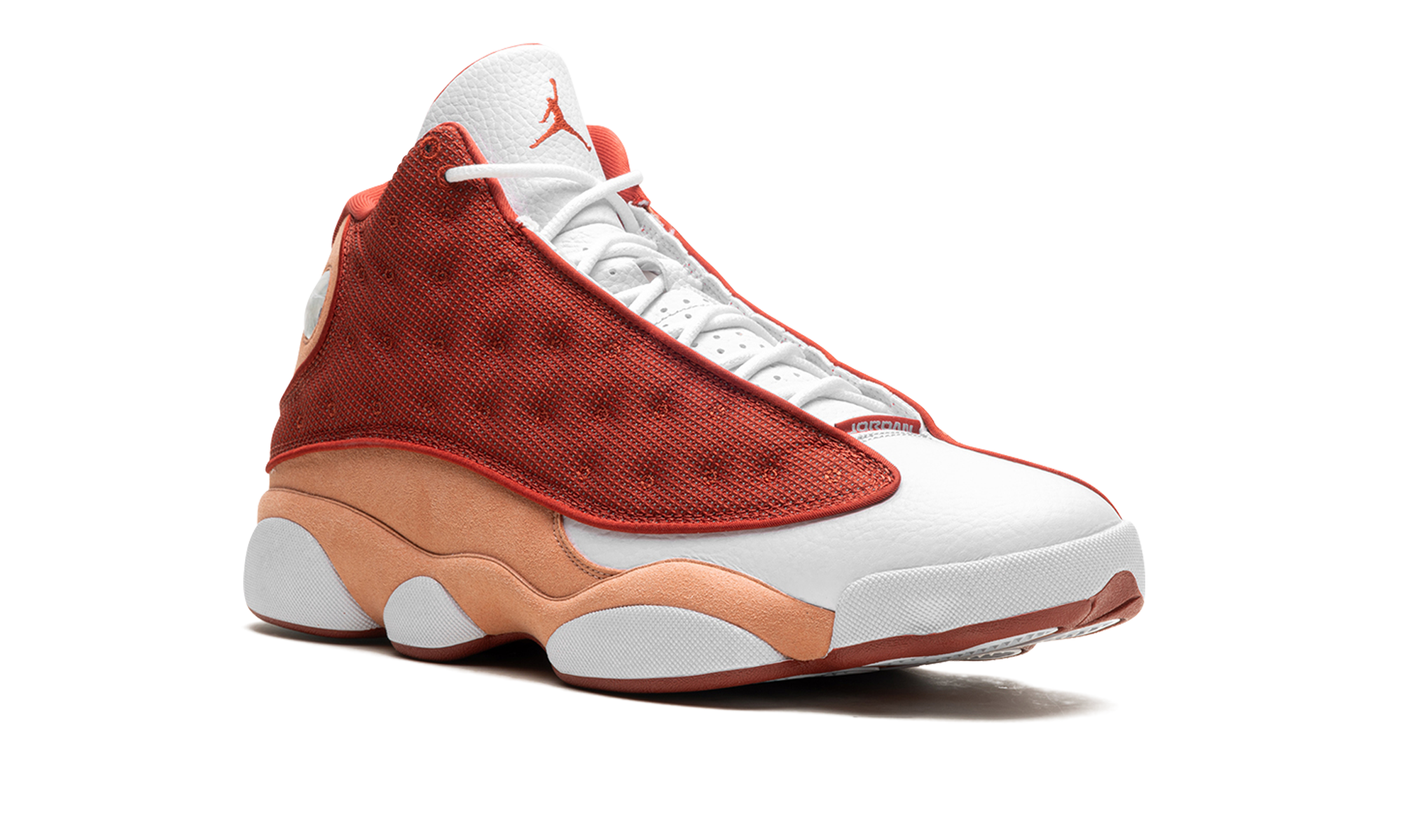 Air Jordan 13 Dune Red DJ5982 601