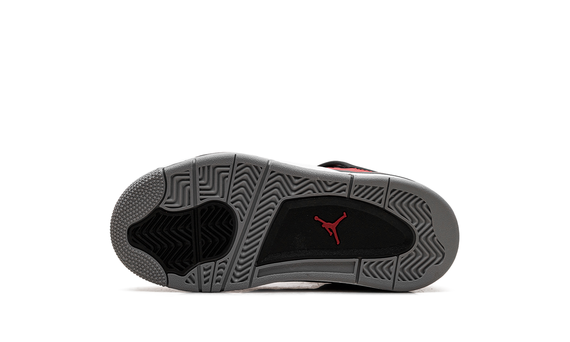 Air Jordan 4 PS Toro Bravo (2026) HV4381 600