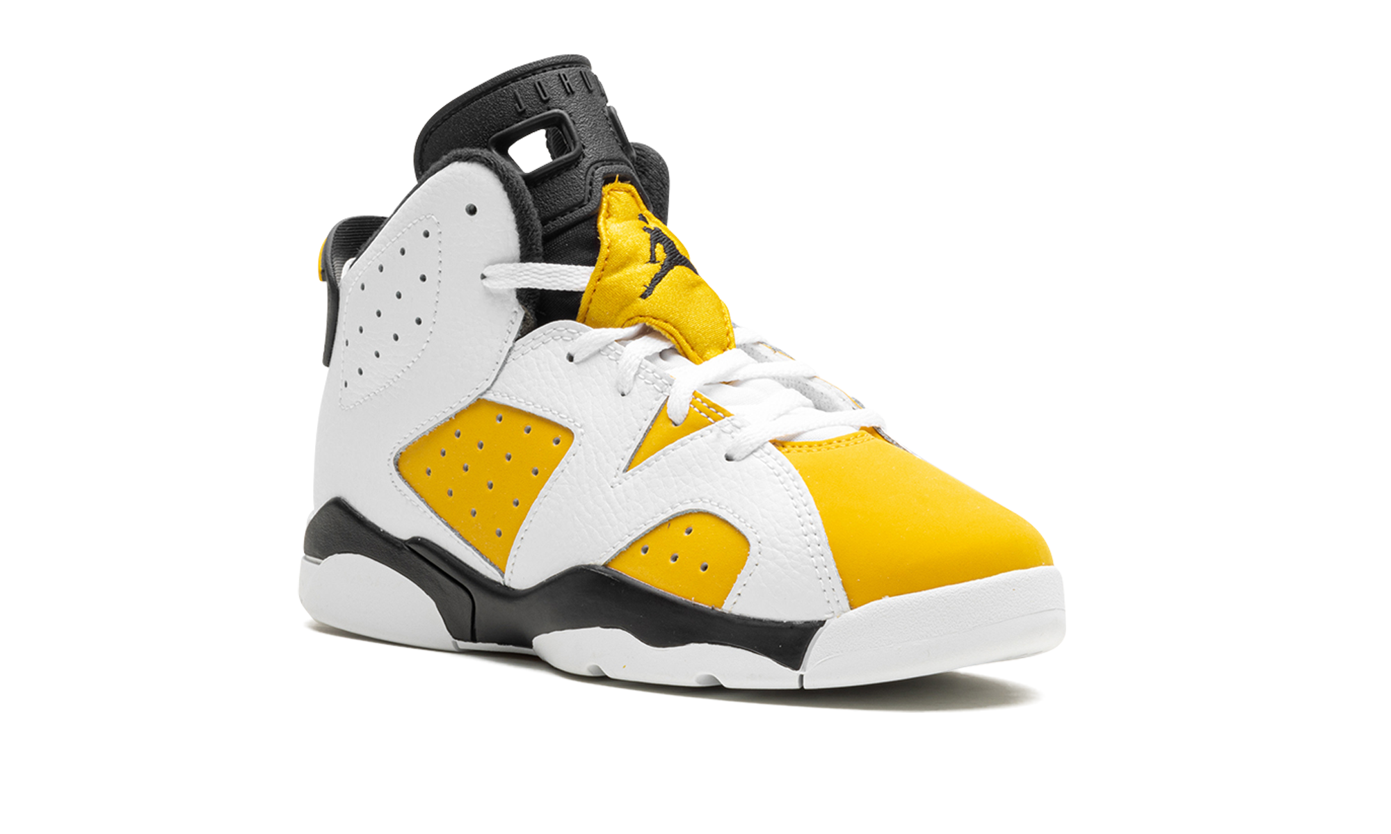 Air Jordan 6 PS Yellow Ochre DV3605 170