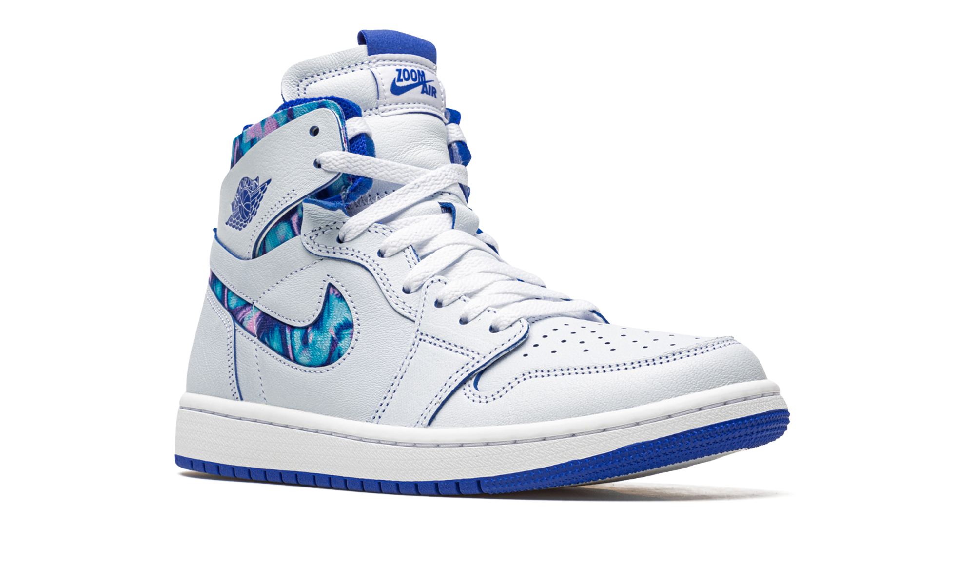 JORDAN 1 HIGH ZOOM AIR CMFT WMNS 25 Years in China DV5575 140