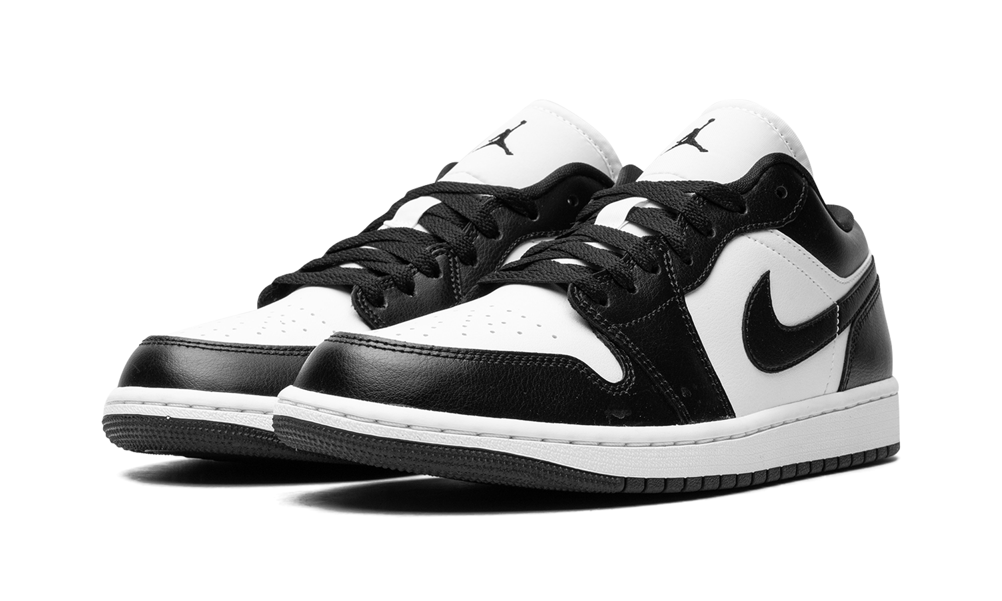 Air Jordan 1 Low WMNS Panda DC0774 101