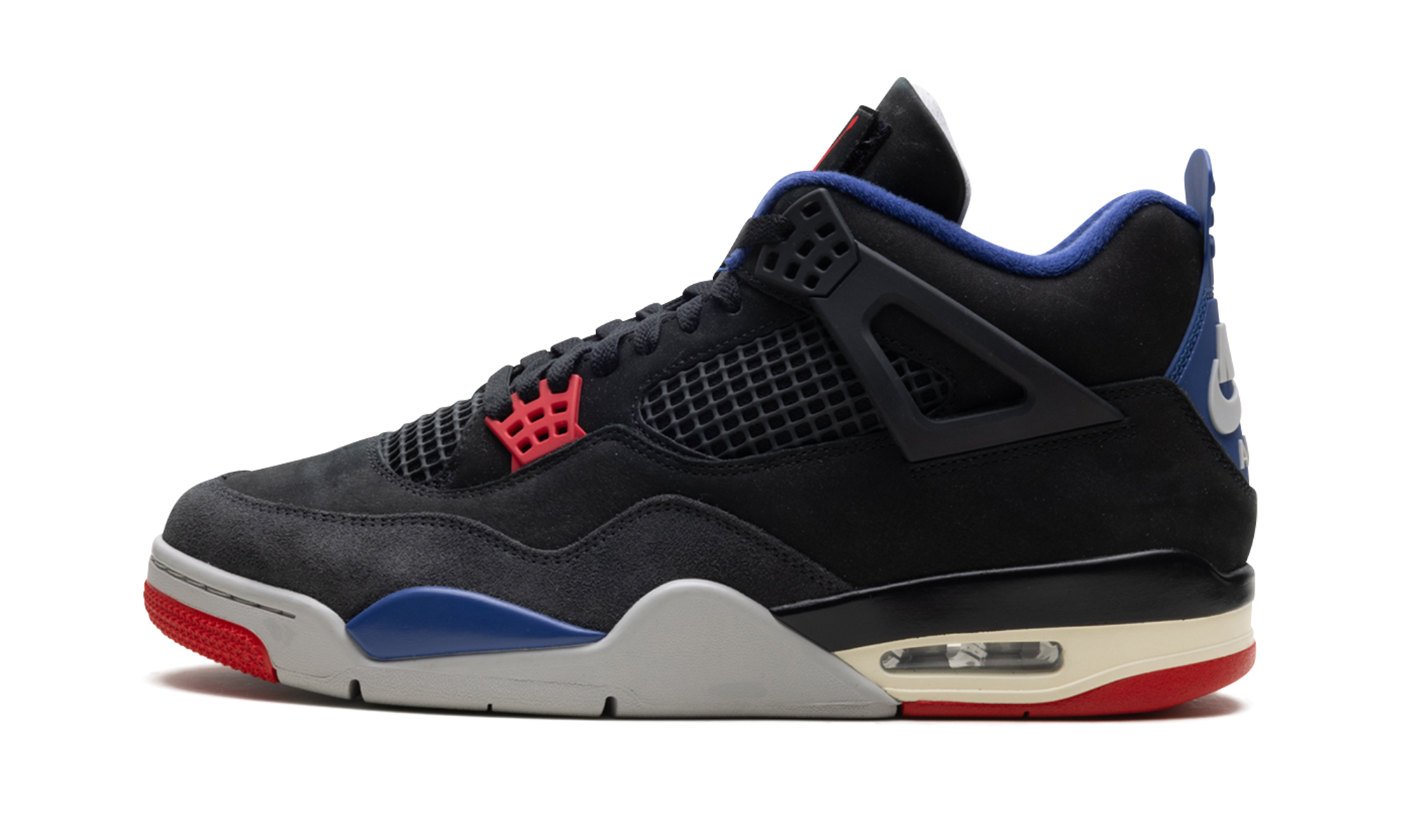 Air Jordan 4 Rare Air- White Lettering FV5029 003