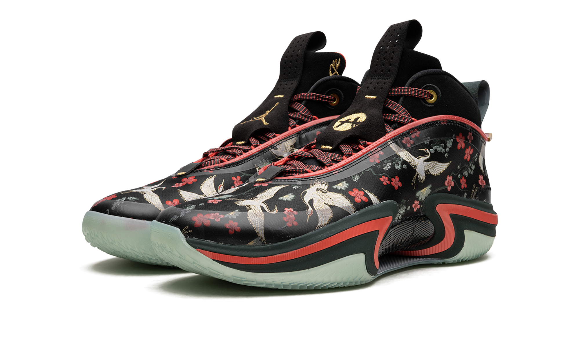 Air Jordan 36 PF Rui Hachimura Sakura DV5266 073