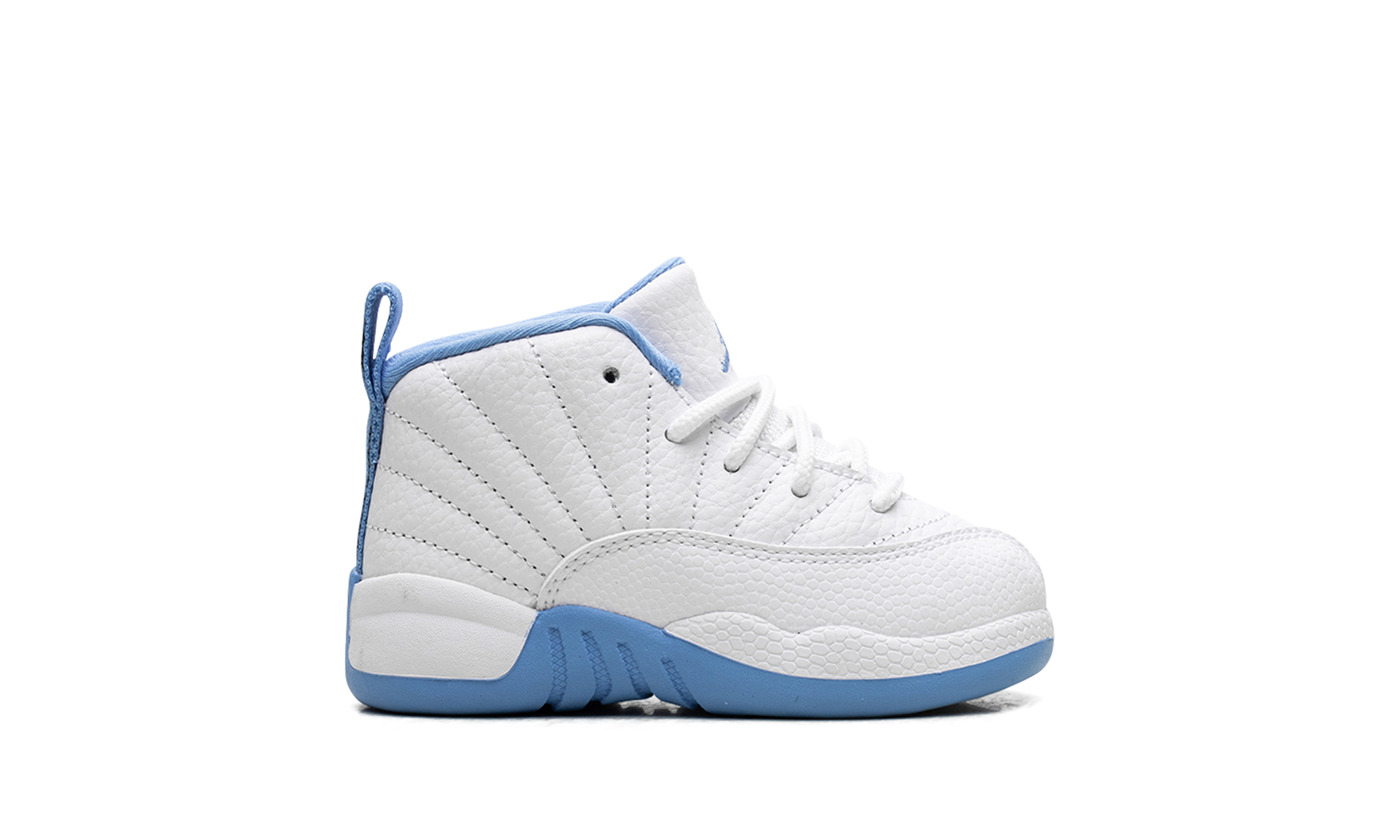 Jordan 12 Retro TD Melo 850000 112