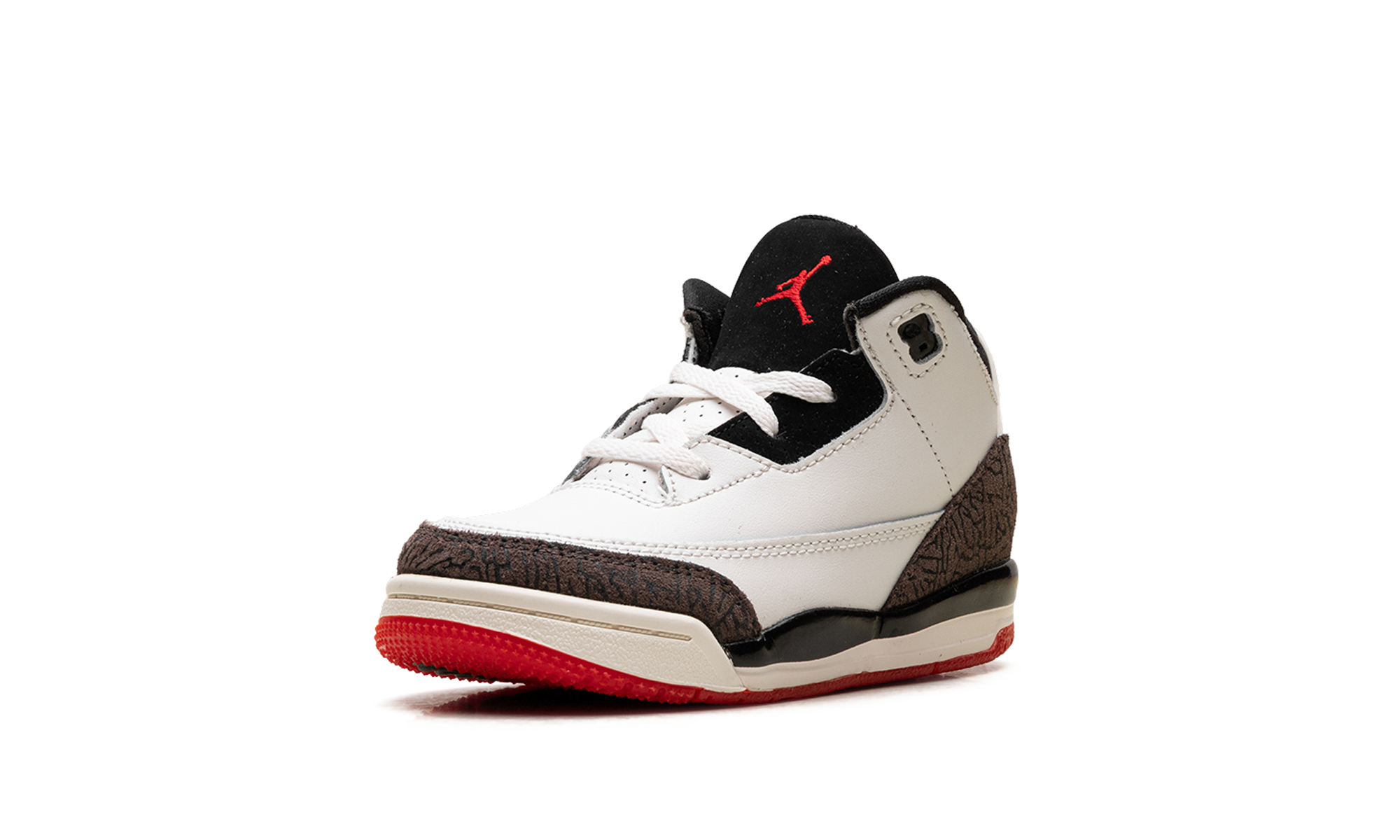 Air Jordan 3 Retro OG TD World's Best Dad DM0968 103