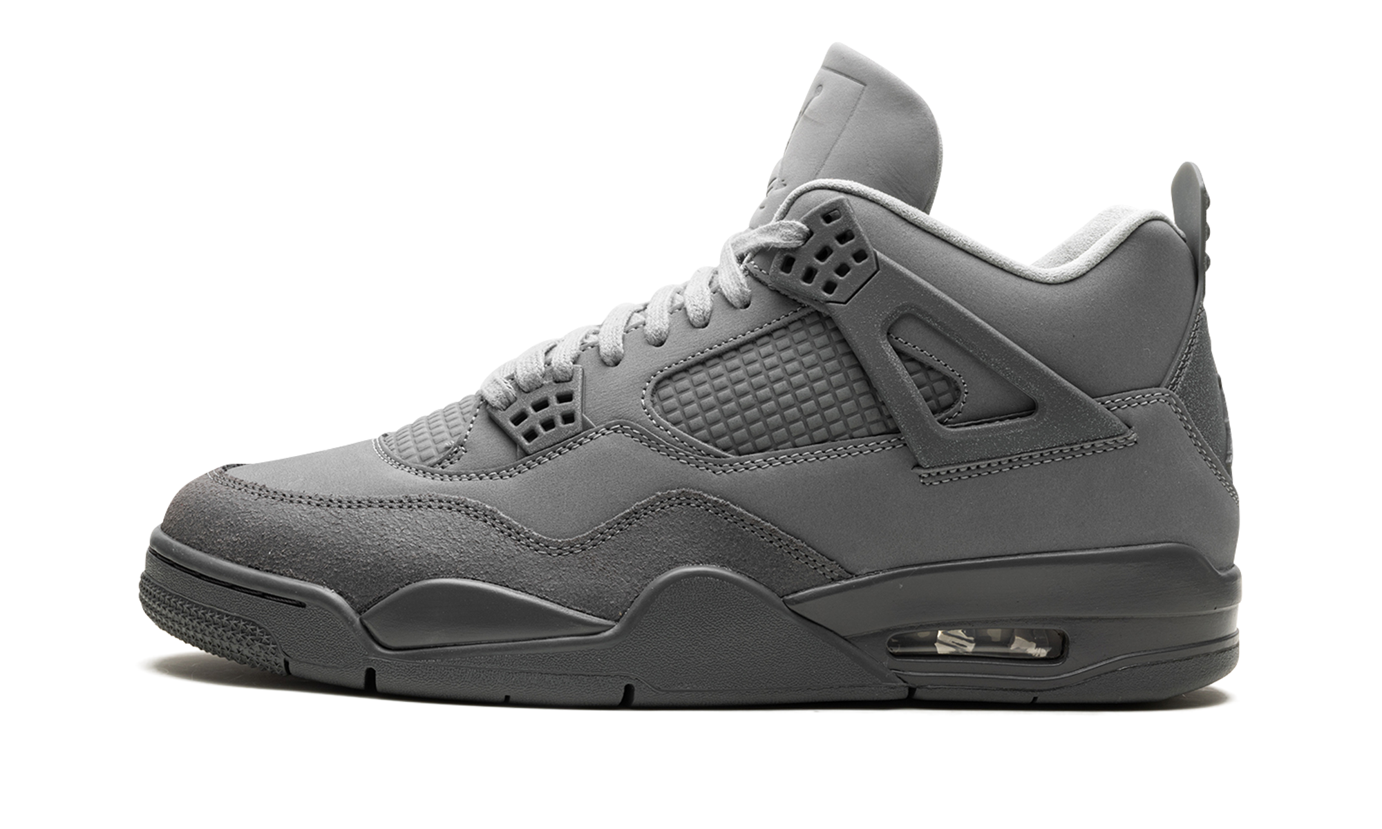 Air Jordan 4 Wet Cement FQ7928 001
