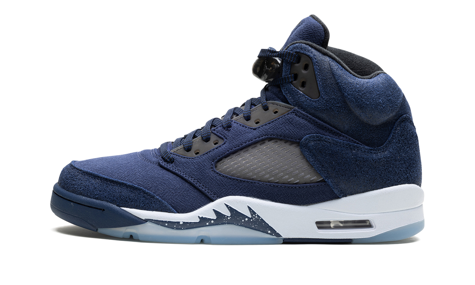Air Jordan 5 Midnight Navy FD6812 400