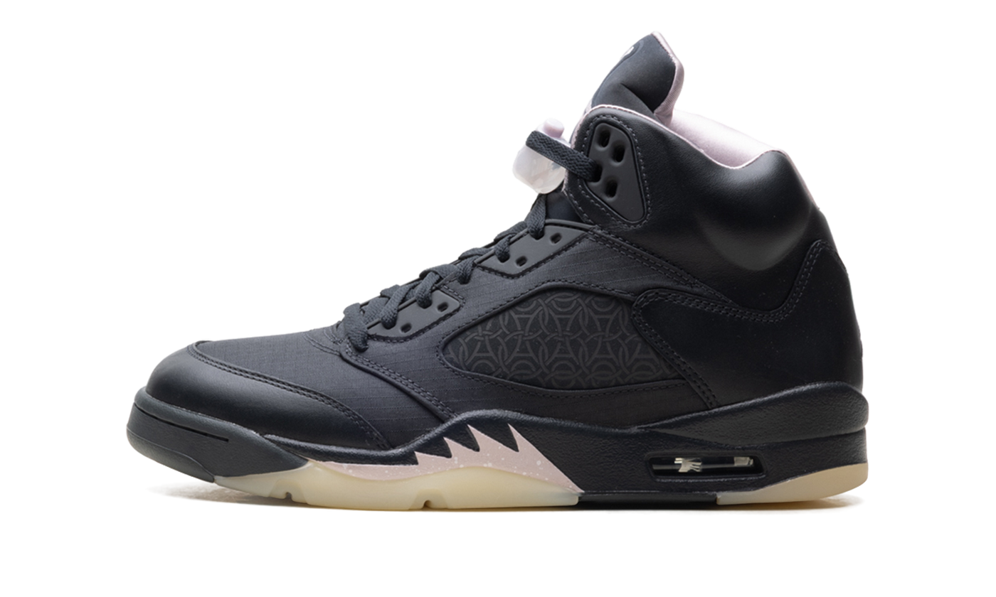 Air Jordan 5 Paris Saint-Germain HQ3004 001