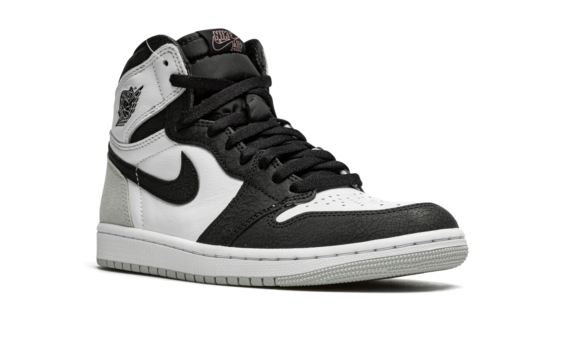 Air Jordan 1 Retro High OG Stage Haze 555088 108
