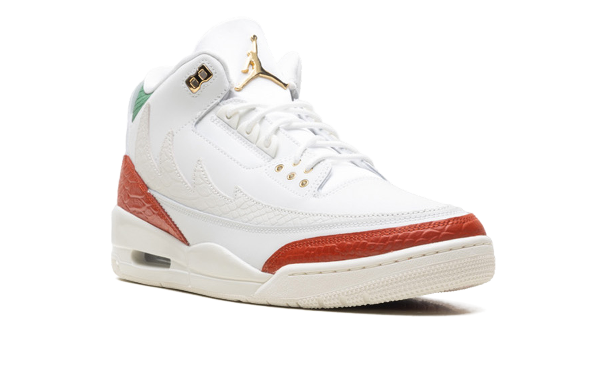 Air Jordan 3 El Vuelo IO1752 100
