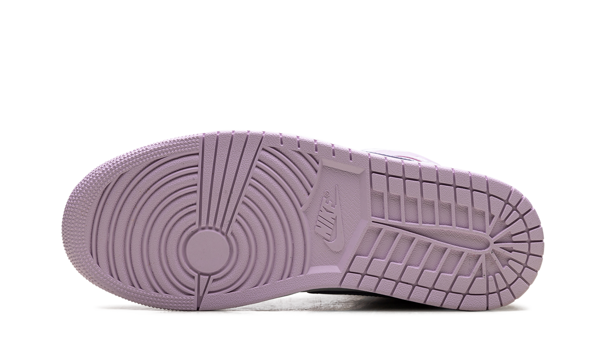 Jordan 1 Mid WMNS Indigo Haze Doll White BQ6472 510