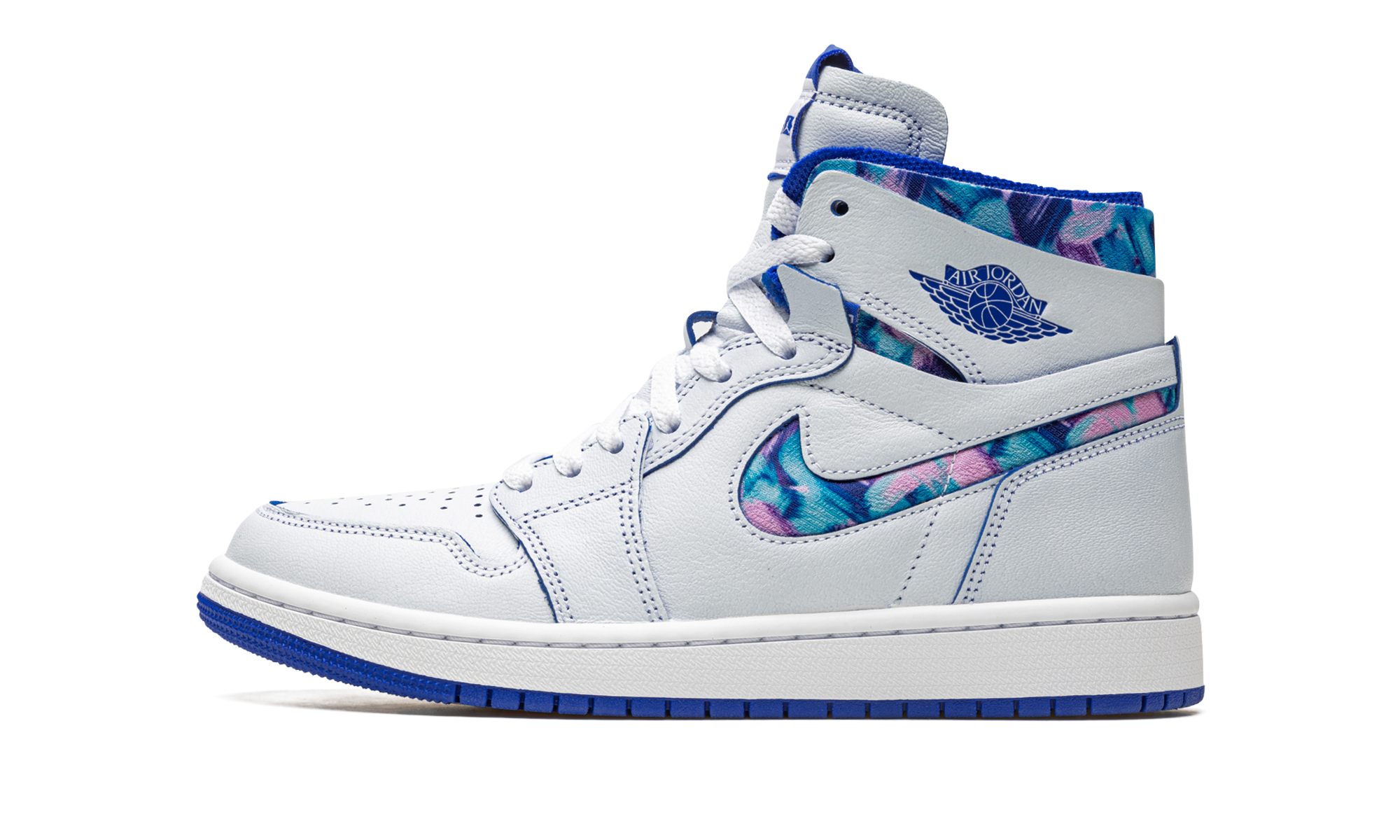 JORDAN 1 HIGH ZOOM AIR CMFT WMNS 25 Years in China DV5575 140