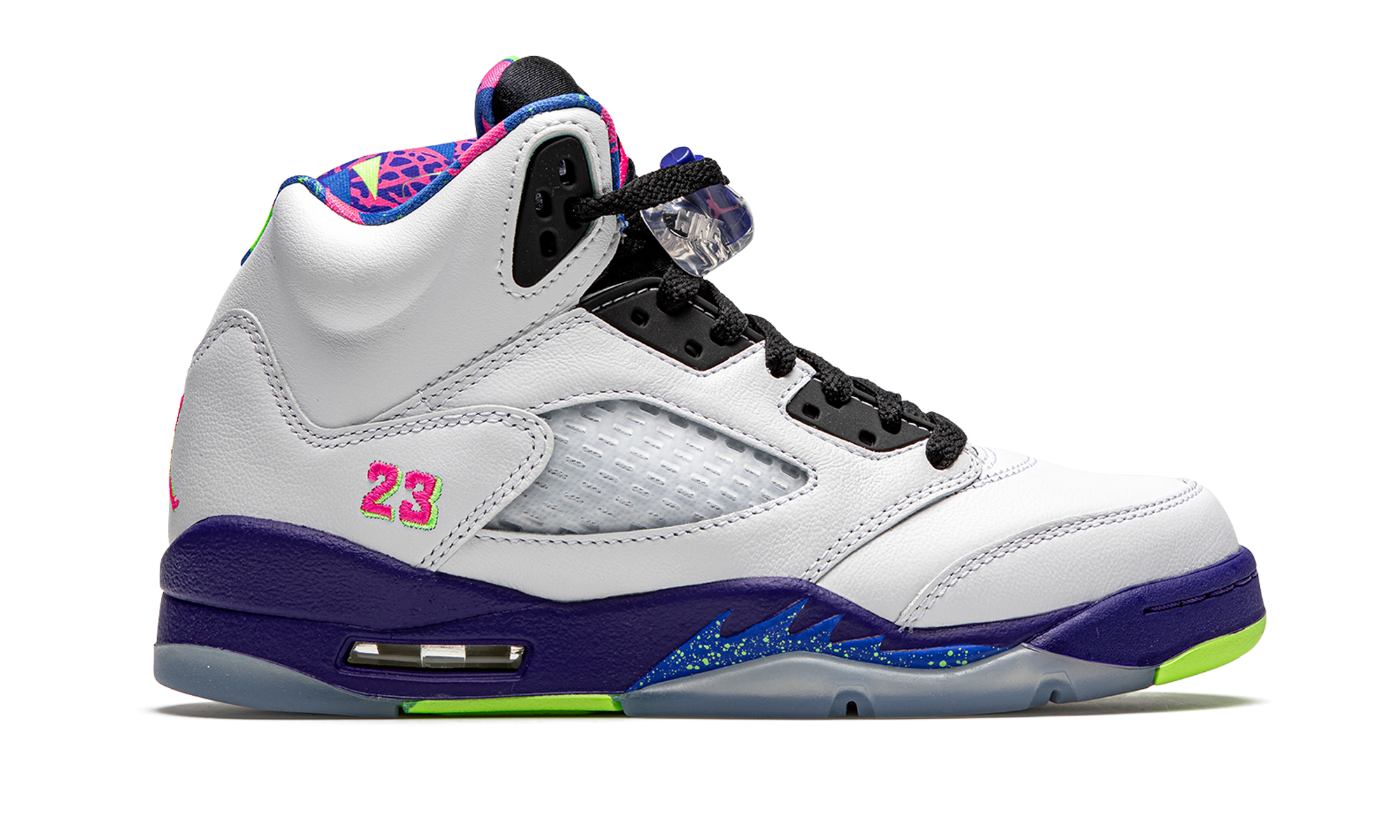 Air Jordan 5 GS Alternate Bel-Air DB3024 100