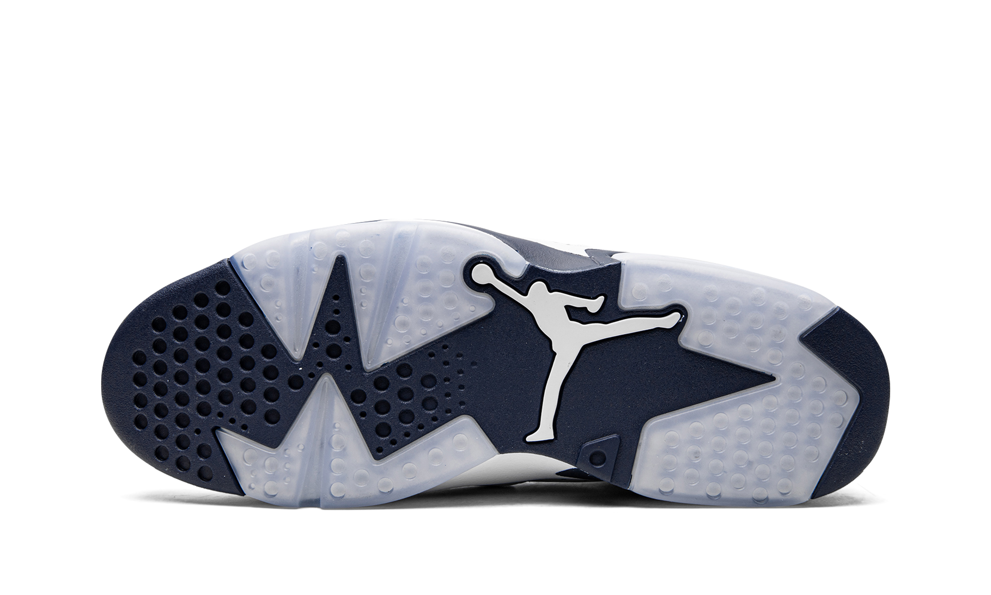 Air Jordan 6 Retro Midnight Navy 2022 CT8529 141