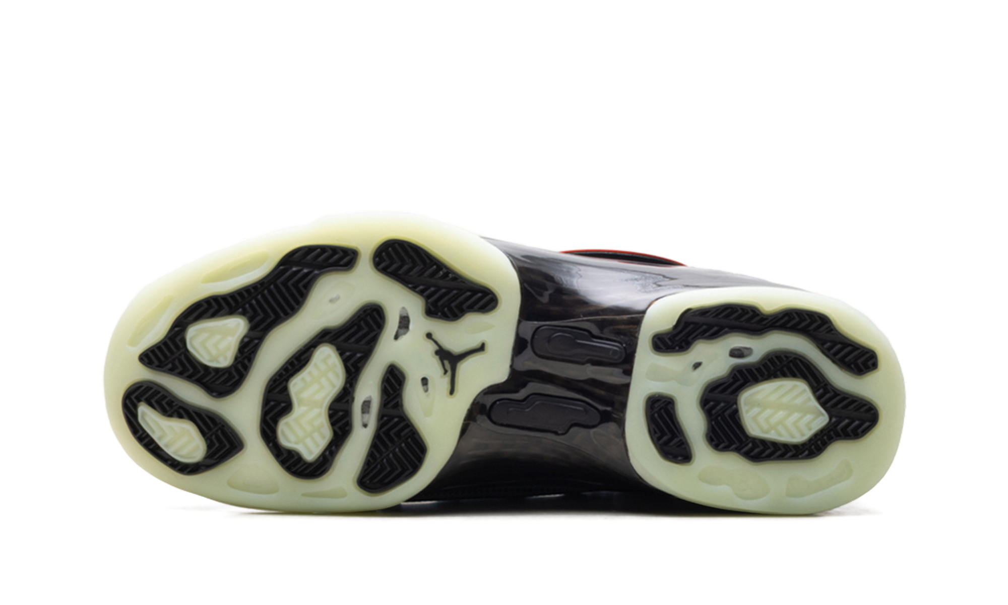 Air Jordan 17 Mid Doernbecher IO7684 921