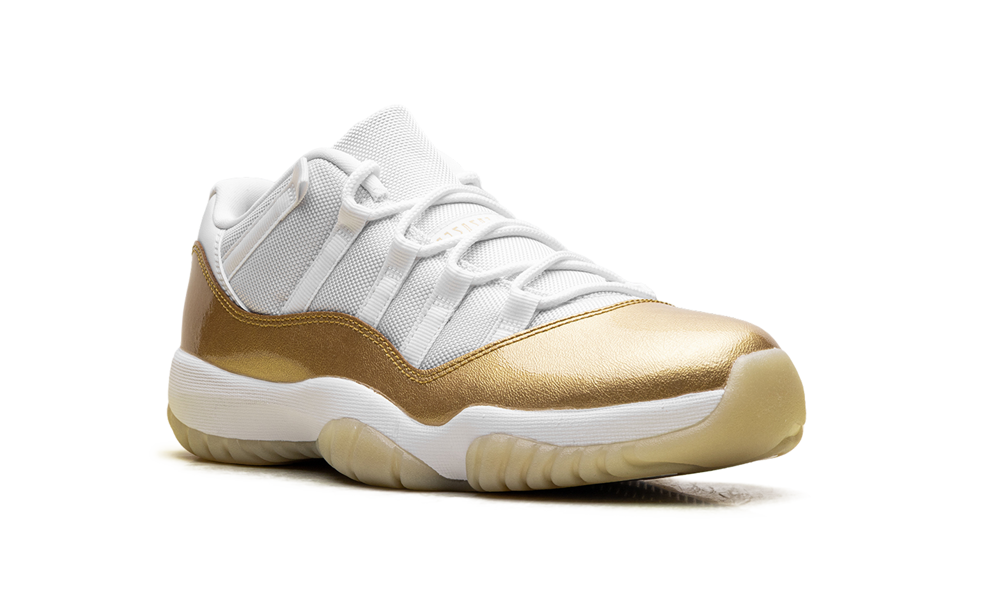 Air Jordan 11 Low WMNS Mother’s Day AH7860 102