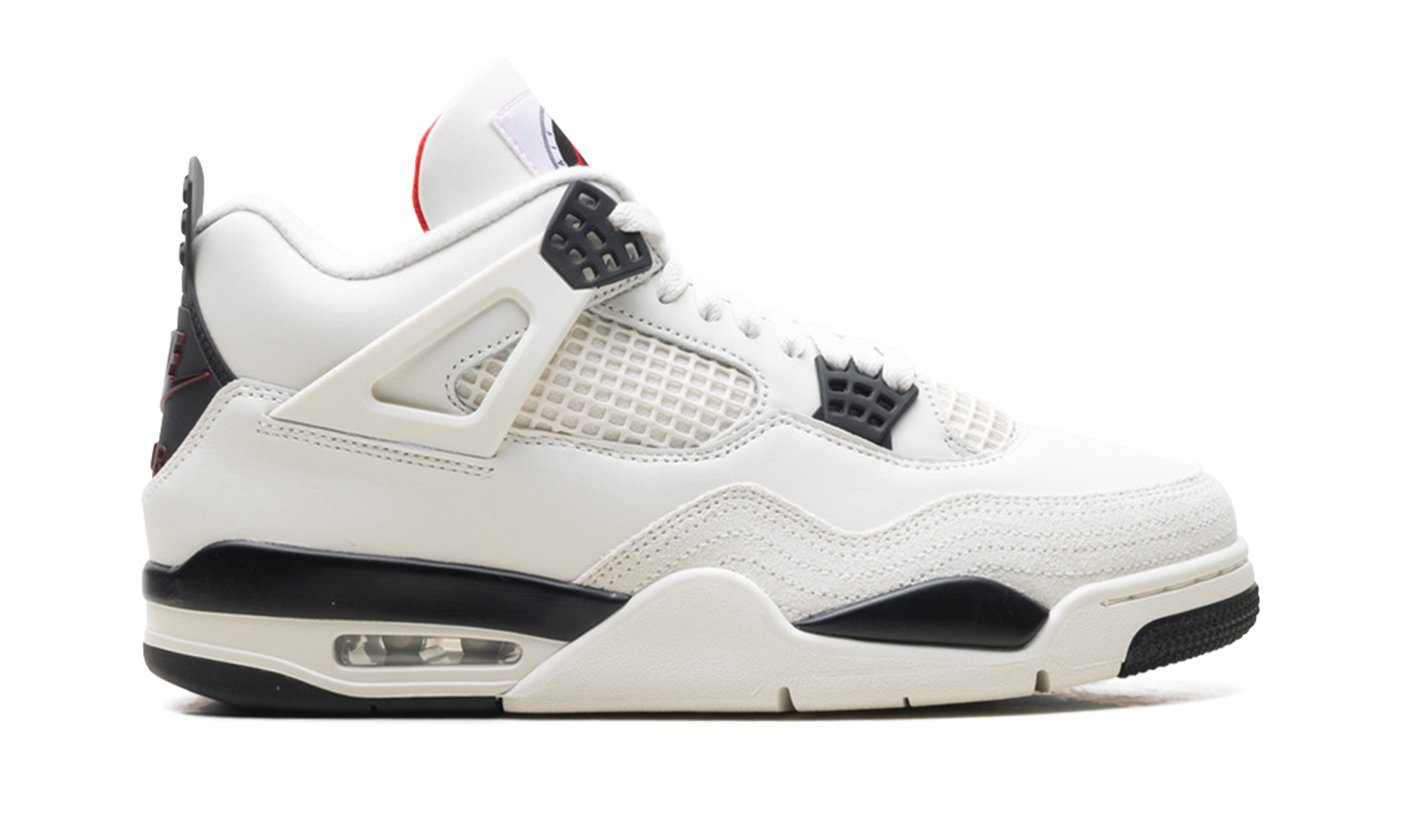 Air Jordan 4 Flight Club IM4002 100