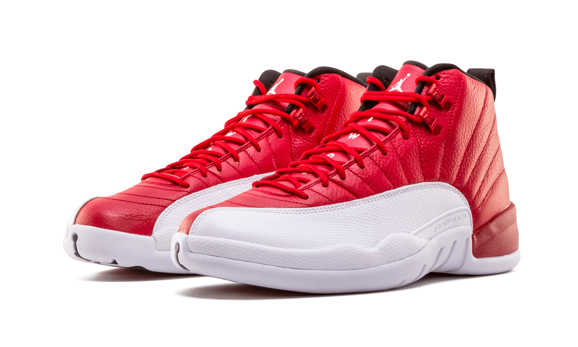 Air Jordan 12 Retro Gym Red 130690 600