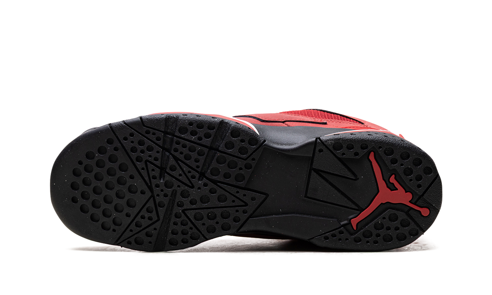 Air Jordan MVP 92 GS Gym Red HQ4427 600