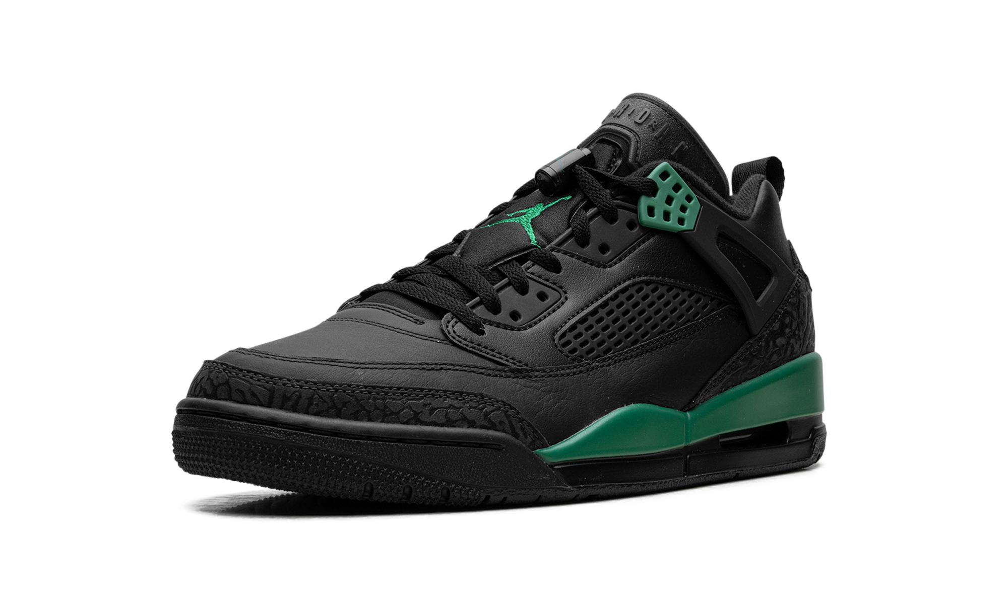 Jordan Spizike Low Pine Green FQ1759 003