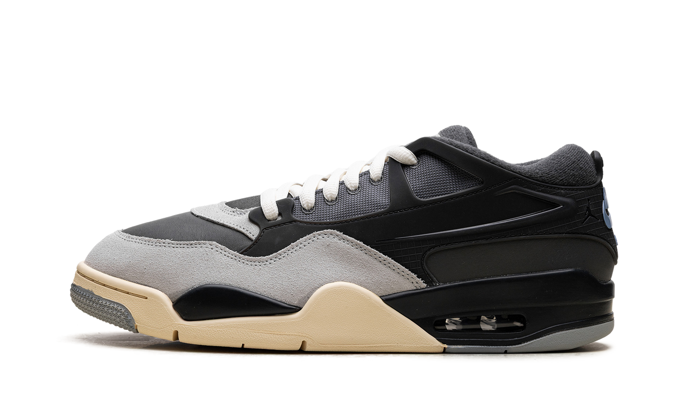 Air Jordan 4 RM Iron Grey FQ7939 002