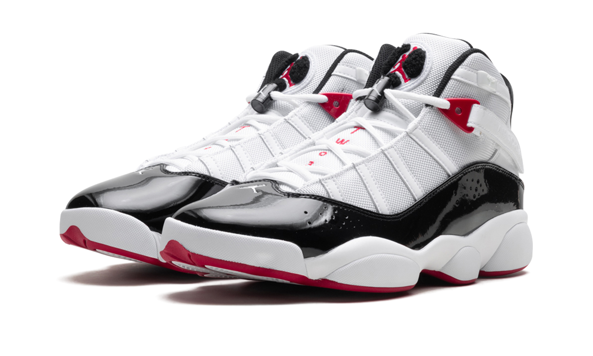 Jordan 6 Rings Chicago Bulls 322992 164