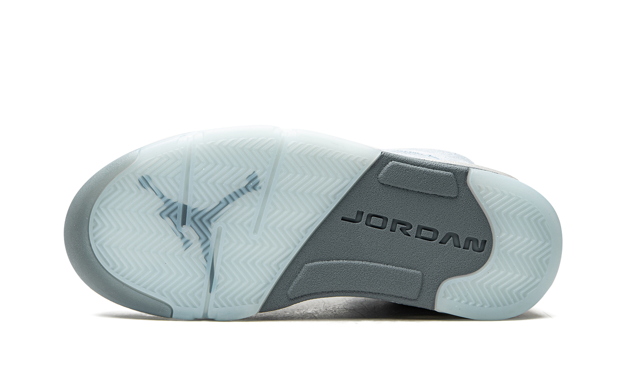 AIR JORDAN 5 RETRO WMNS Blue Bird DD9336 400