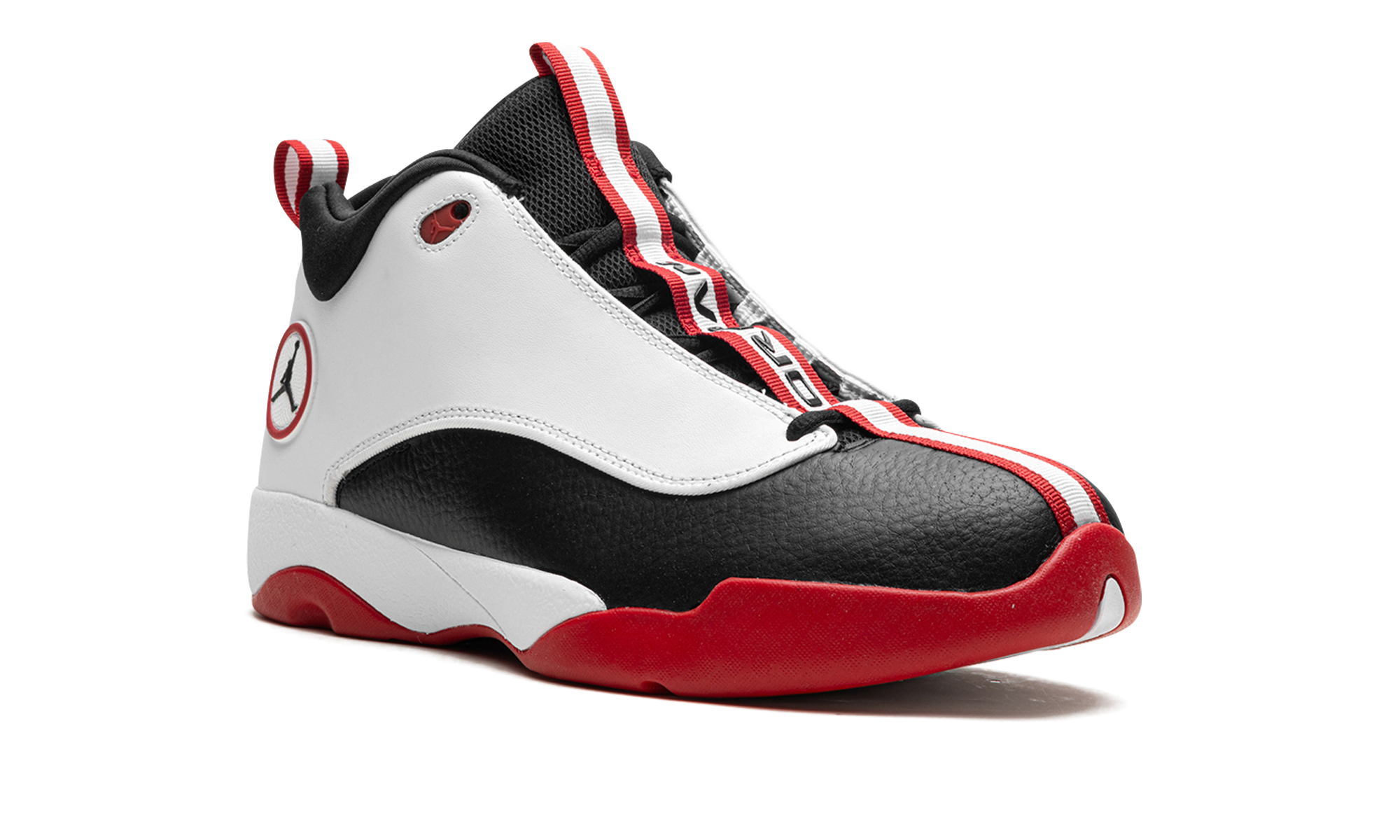 Jumpman Pro Quick Varsity Red FB9978 161