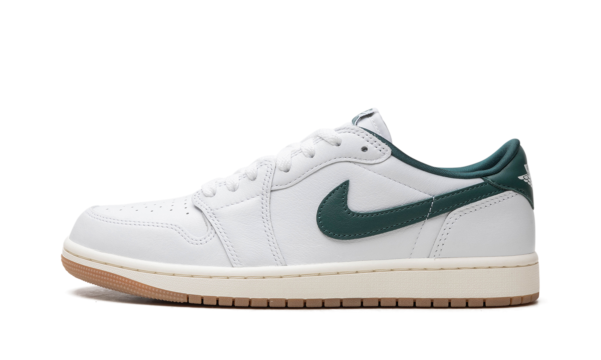 Jordan 1 Retro Low OG WMNS Oxidized Green CZ0775 133