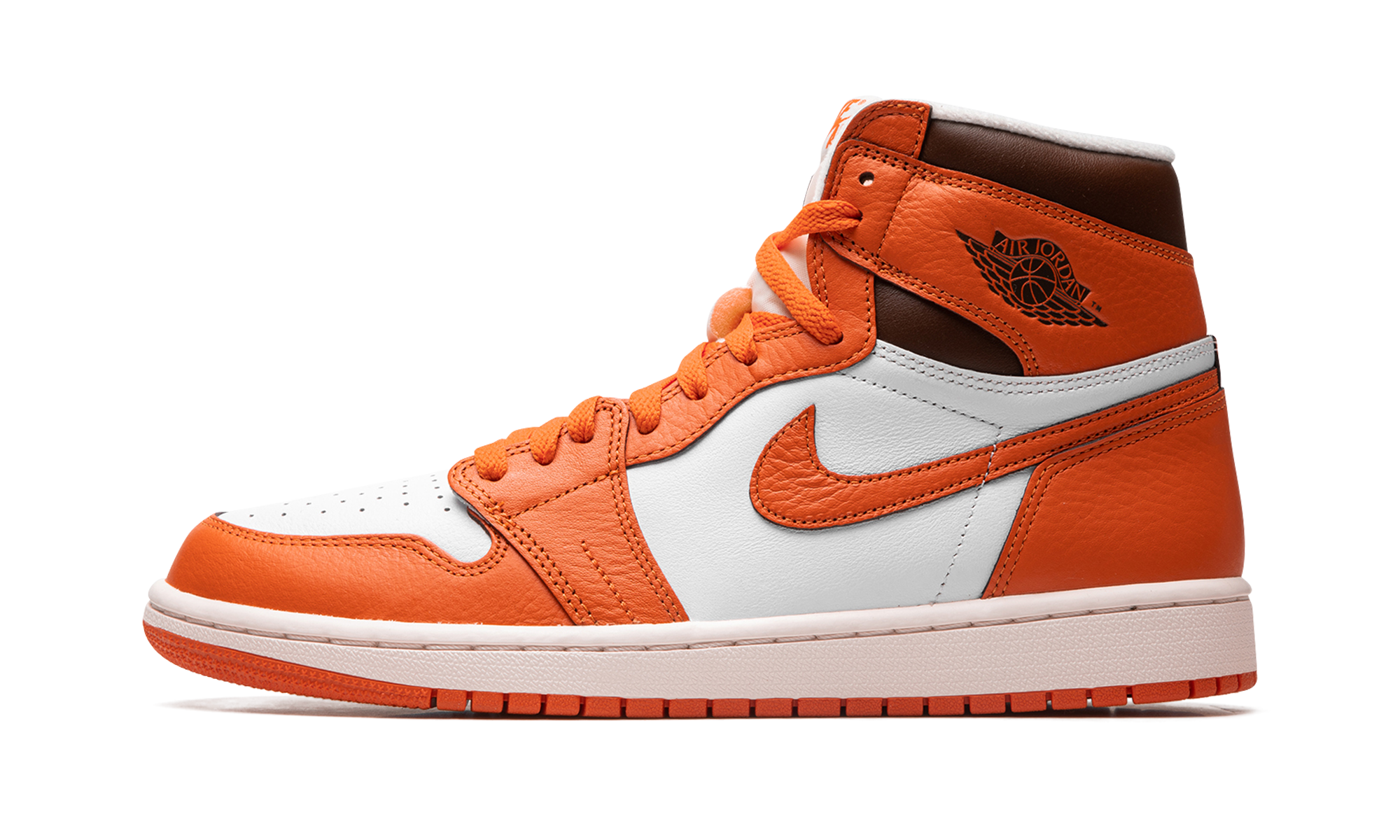 AIR JORDAN 1 HIGH OG WMNS Starfish DO9369 101
