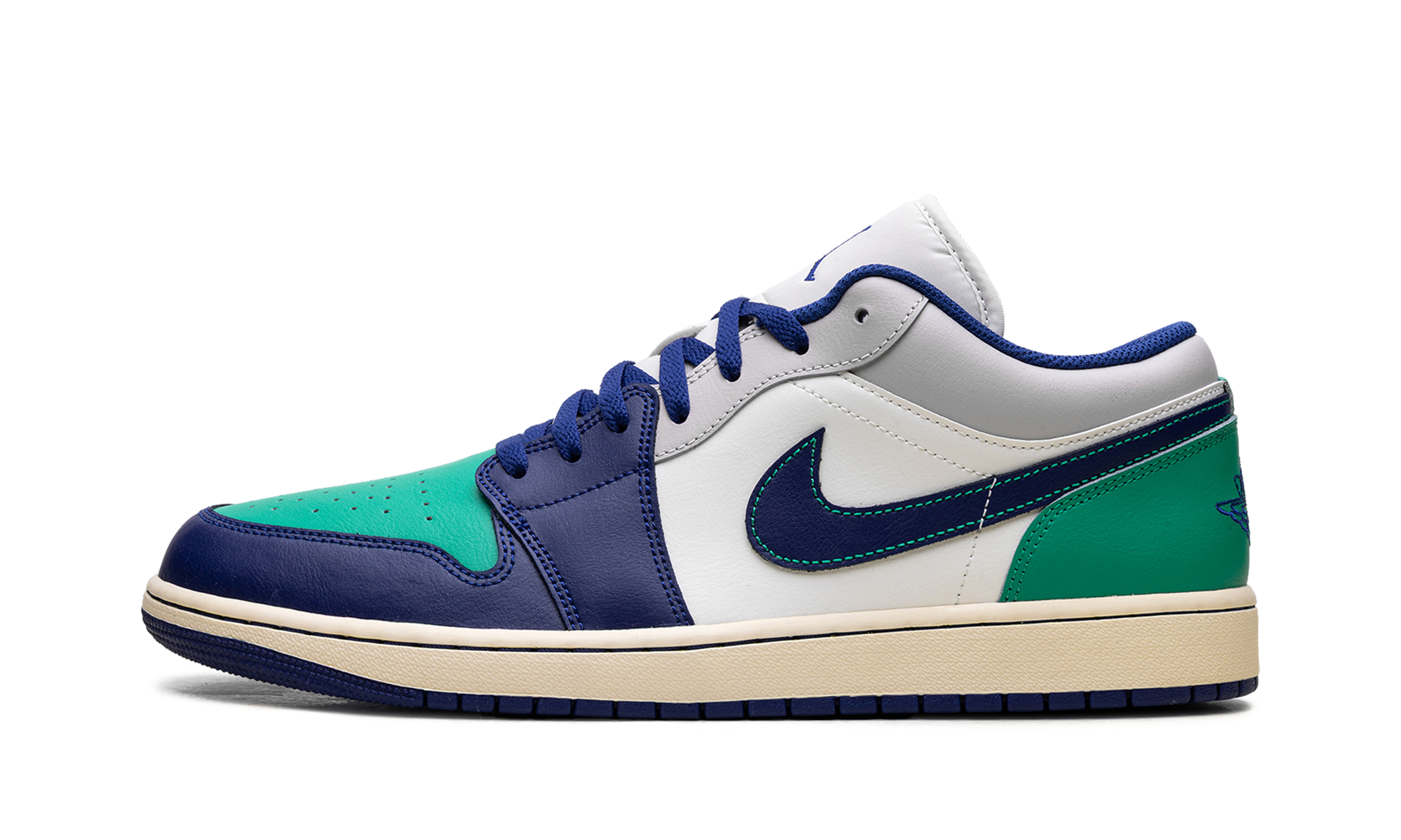 Air Jordan 1 Low Rare Air 553558 147