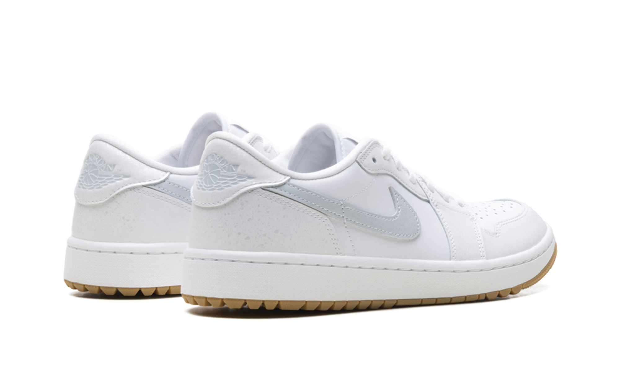 Air Jordan Retro 1 Low GOLF WHITE GUM DD9315 111