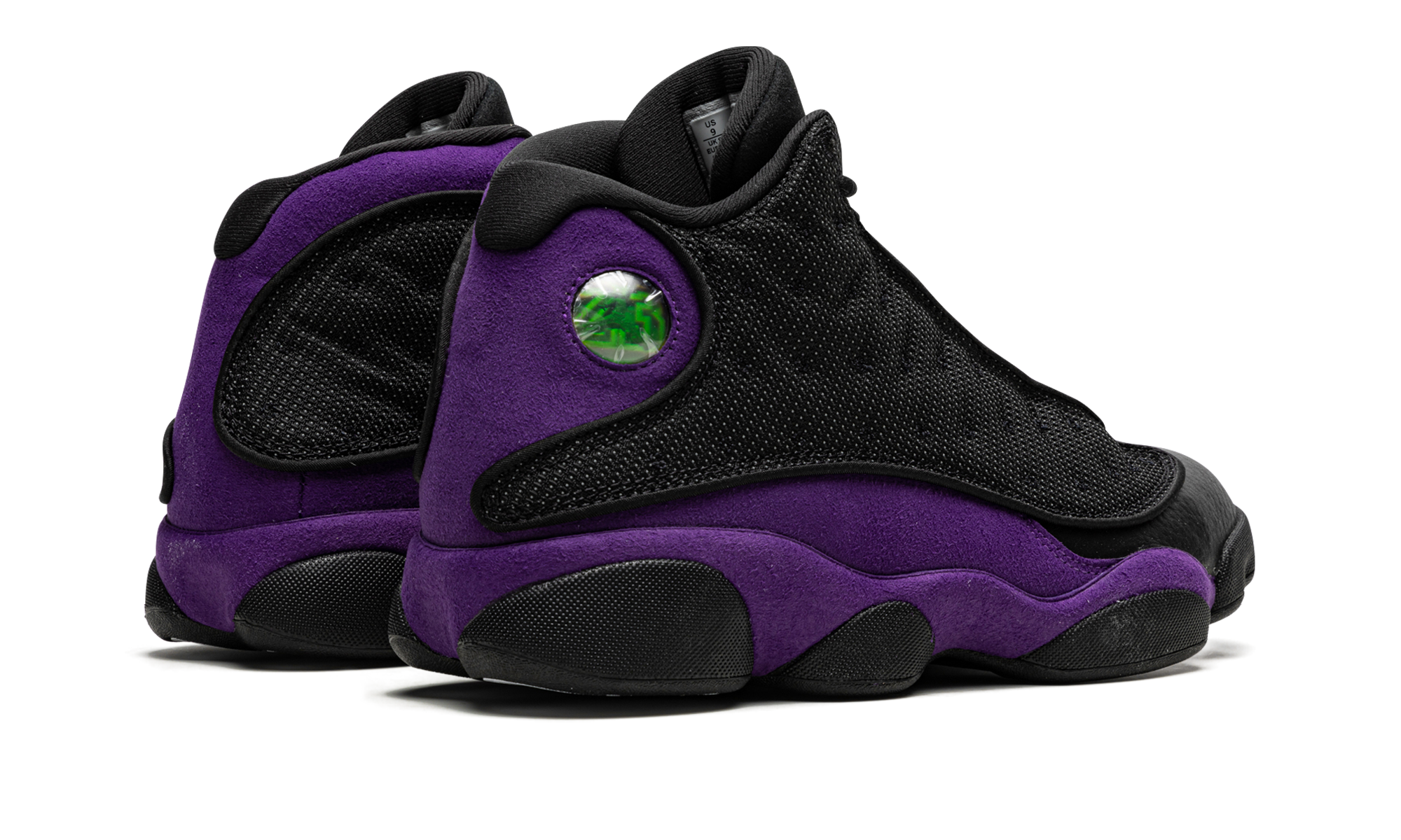 Air Jordan 13 Retro Court Purple DJ5982 015