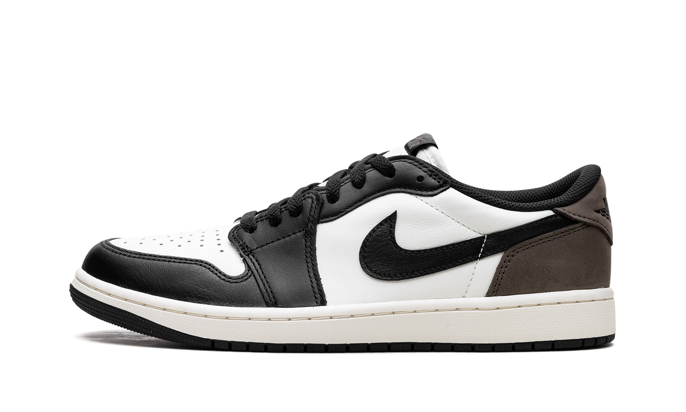 Air Jordan 1 Low OG Mocha CZ0790 102