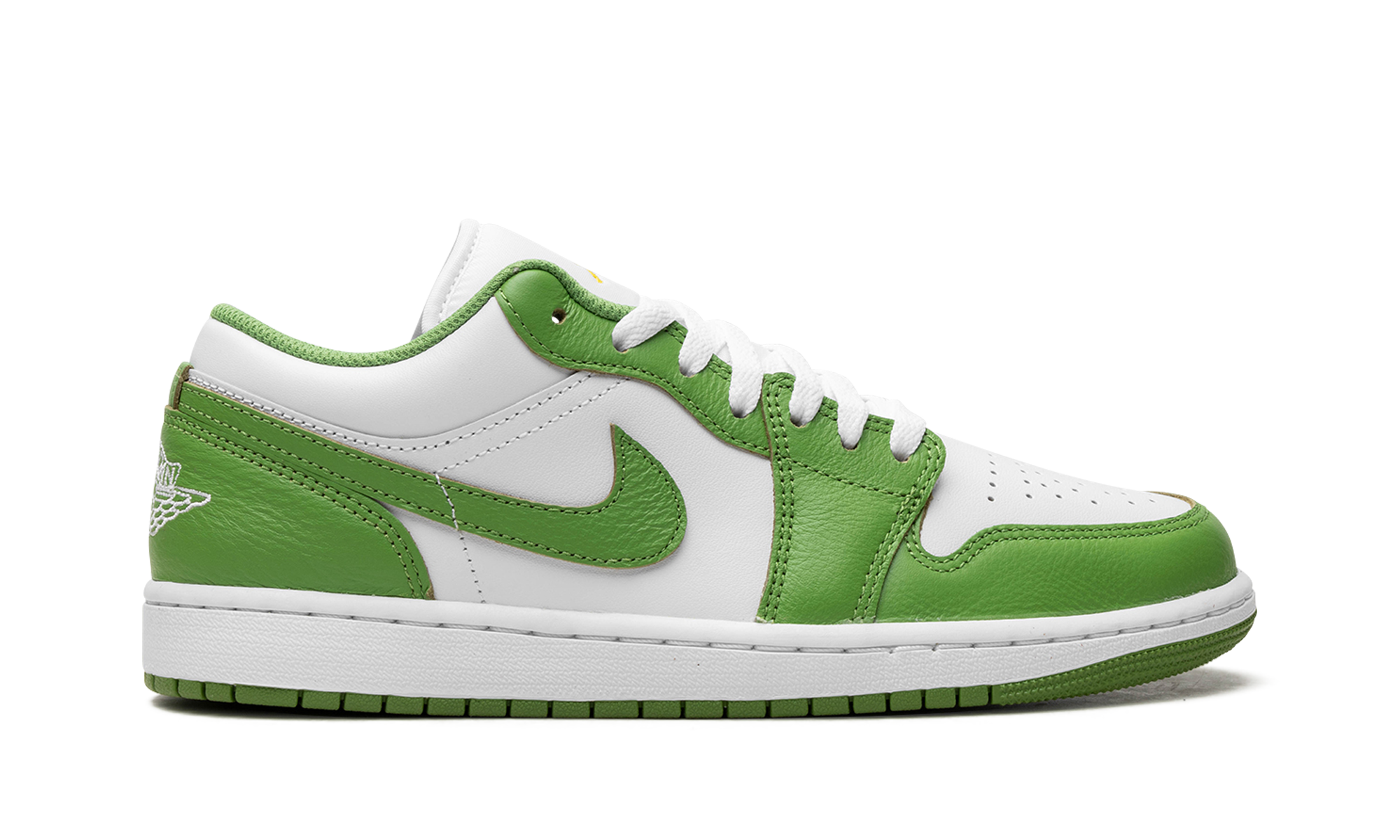 Jordan 1 Low SE Chlorophyll HF4823 100