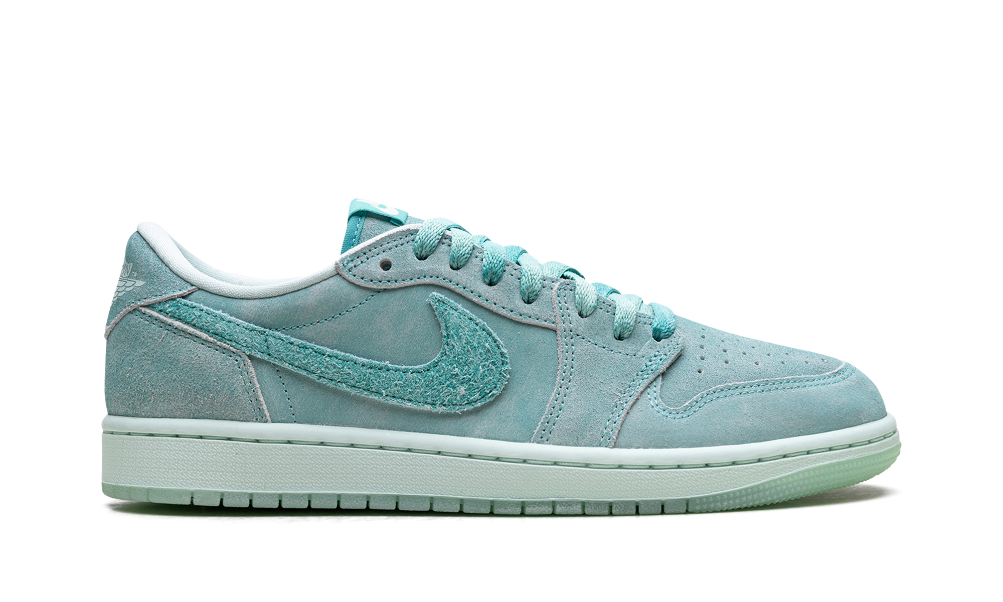 Jordan 1 Retro Low OG WMNS Washed Teal HQ8111 300