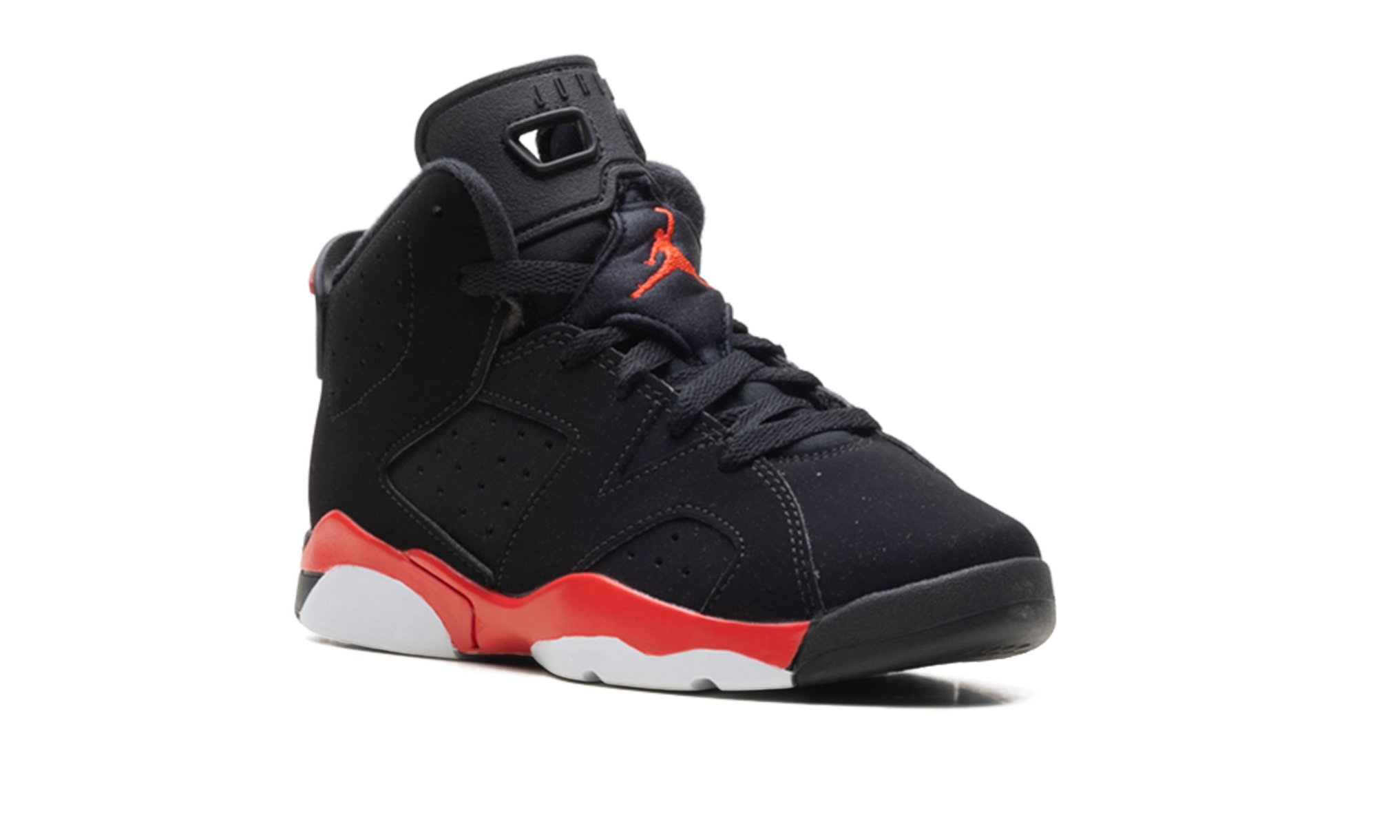 Air Jordan 6 PS Infrared Salesman (2026) IQ1277 001