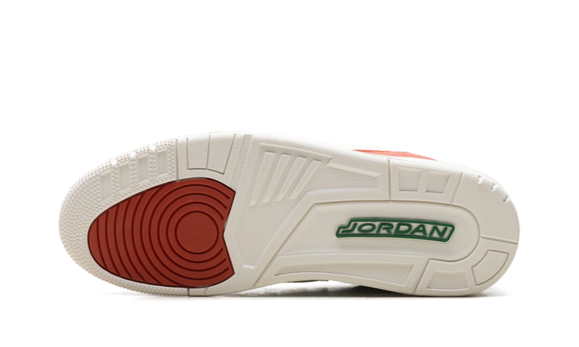 Air Jordan 3 El Vuelo IO1752 100