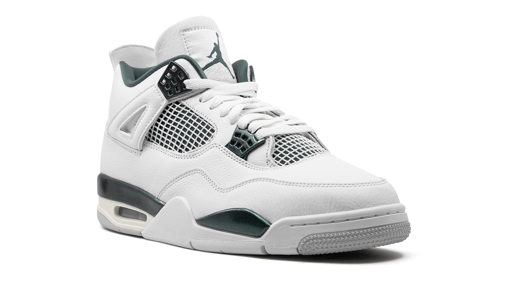 Air Jordan 4 Oxidized Green FQ8138 103