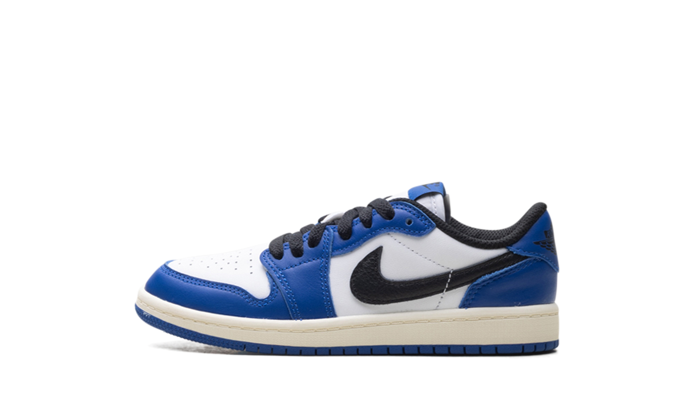 Jordan 1 Retro Low OG PS Game Royal FQ5436 140
