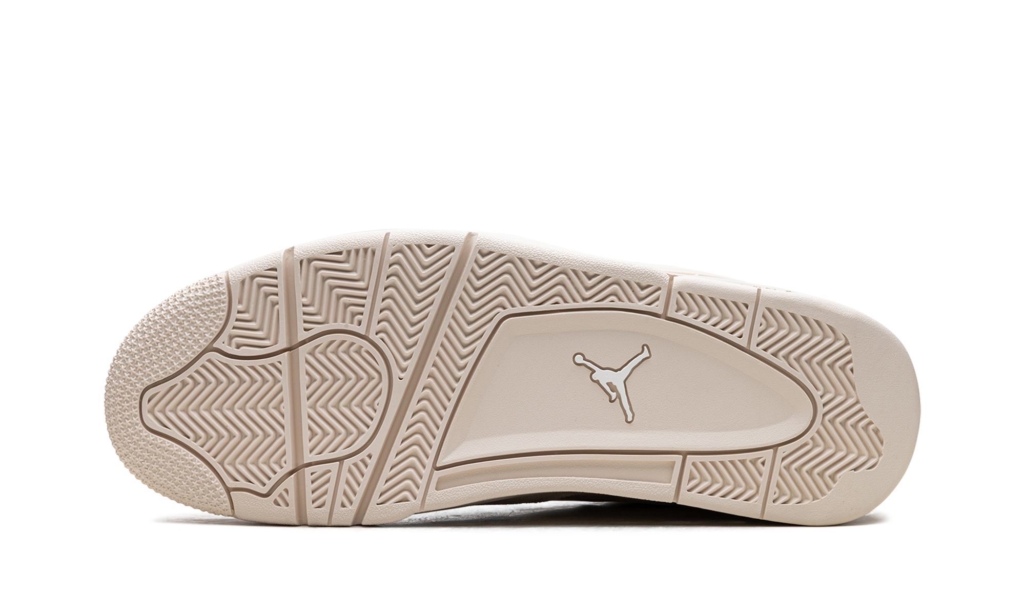 Air Jordan 4 RM WMNS Legend Light Brown FQ7940 200