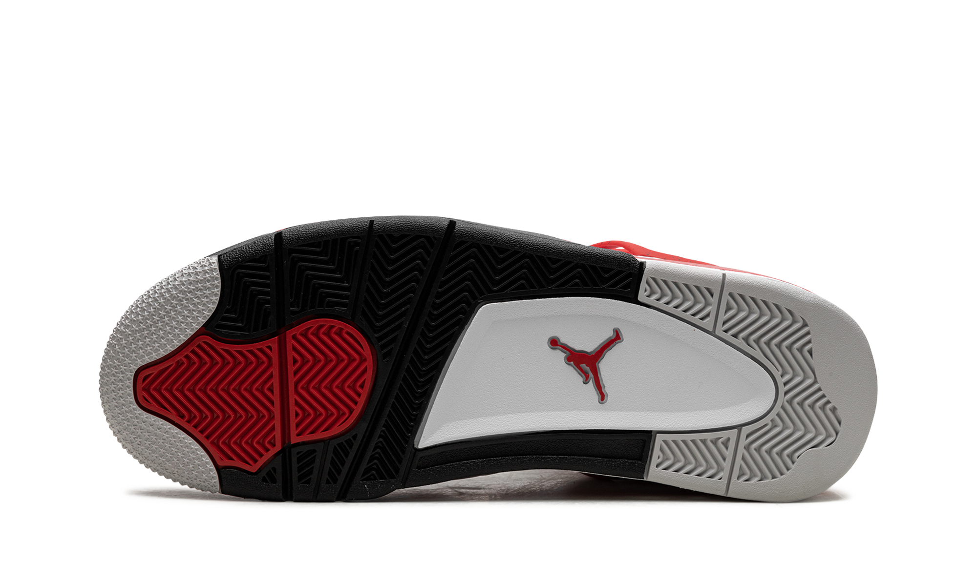 Air Jordan 4 Red Cement DH6927 161
