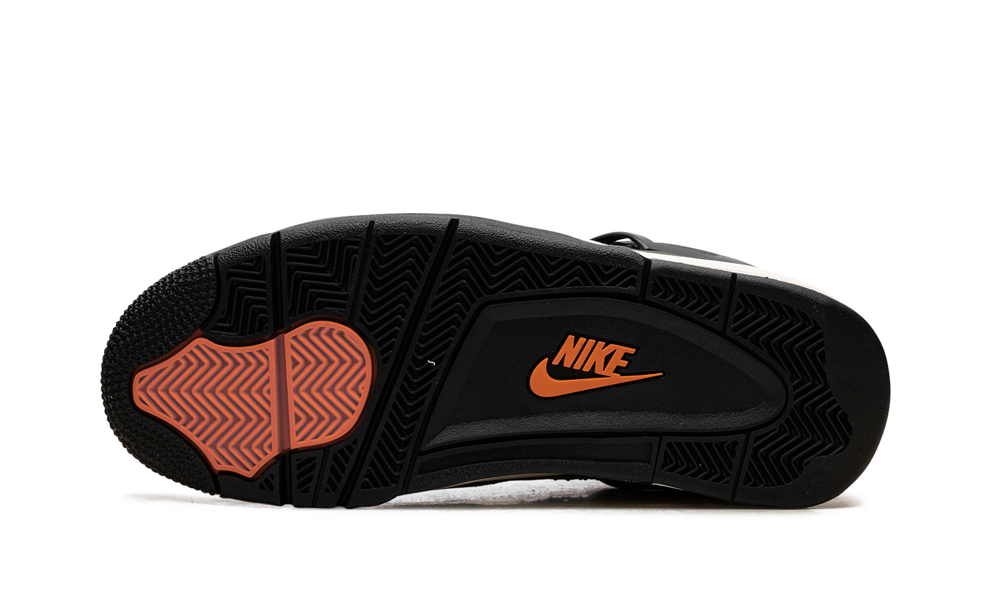 Air Jordan 4 OG SP Undefeated (2025) IB1519 200